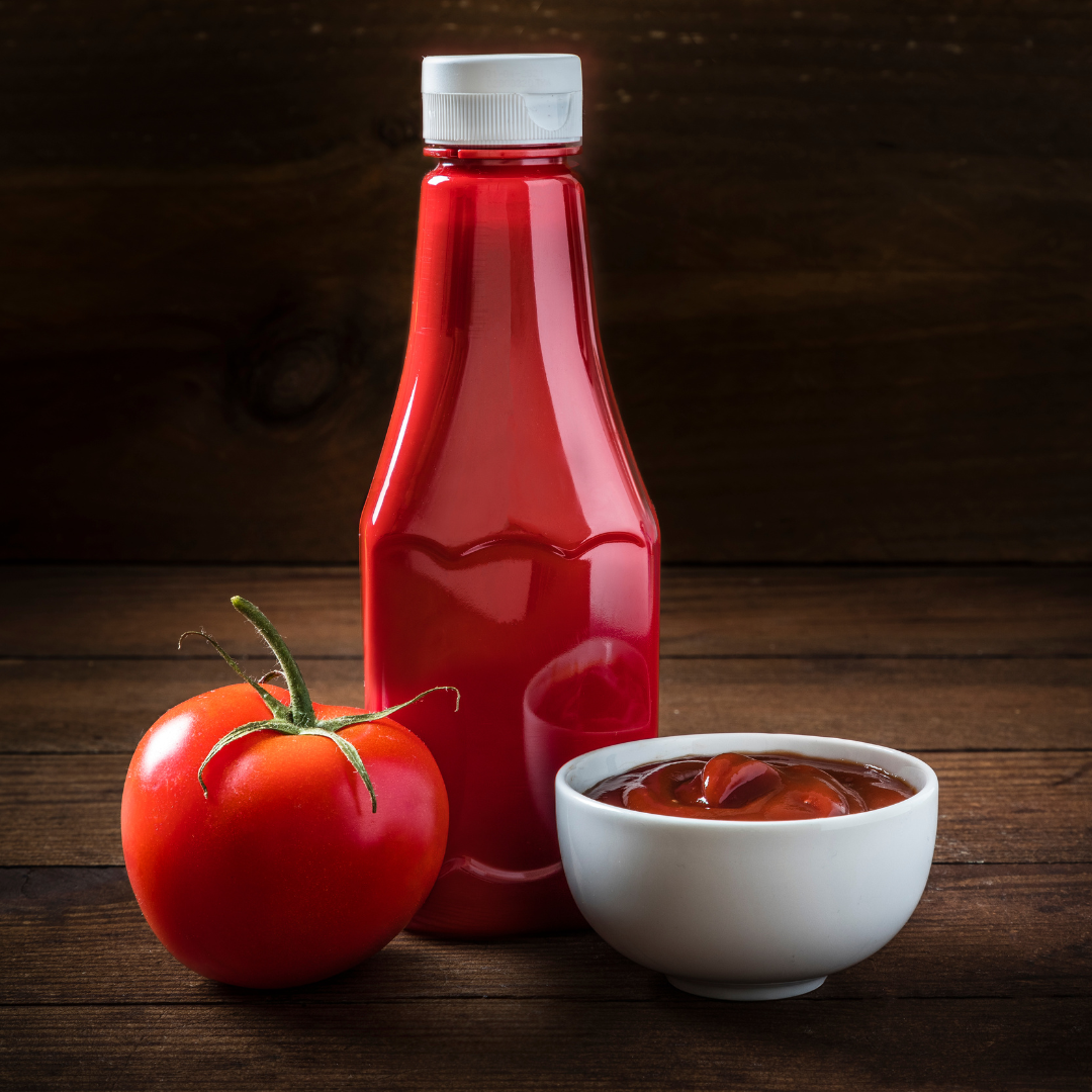 Ist Ketchup gesund? Zucker, Inhaltsstoffe und Auswirkungen auf die Verdauung